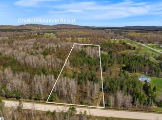 00Z0 Dzuibanek Rd, Thompsonville, MI 49683