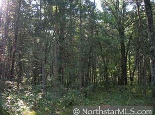LOT 3 Glendening Rd, Danbury, WI 54830