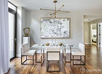 Sold by Brown Harris Stevens Development Marketing