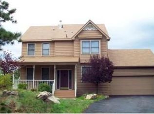 32675 Meadowridge Ln, Pine, CO 80470