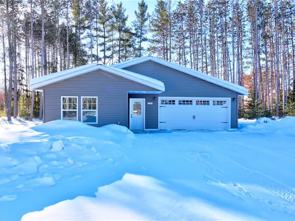 10520 Nightingale Court, Hayward, WI 54843