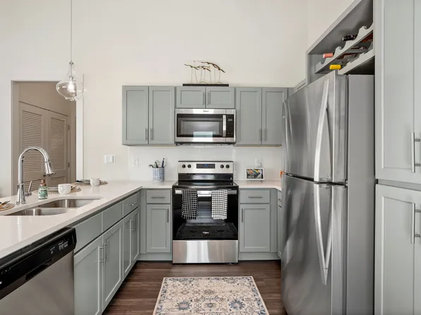 The Cottages at Daytona Beach