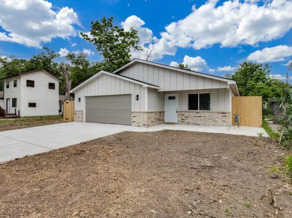 1932 S Mosley Ave, Wichita, KS 67211
