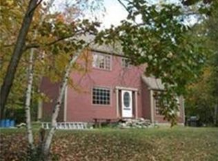 70 Scott Rd, Ashby, MA 01431