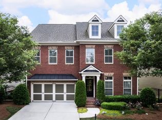 4542 Wilkerson Pl SE, Smyrna, GA 30082