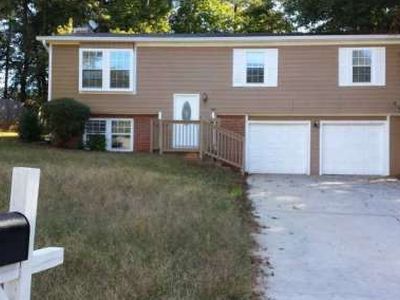 1462 Bentley Woods Trl, Lithonia, GA, 30058