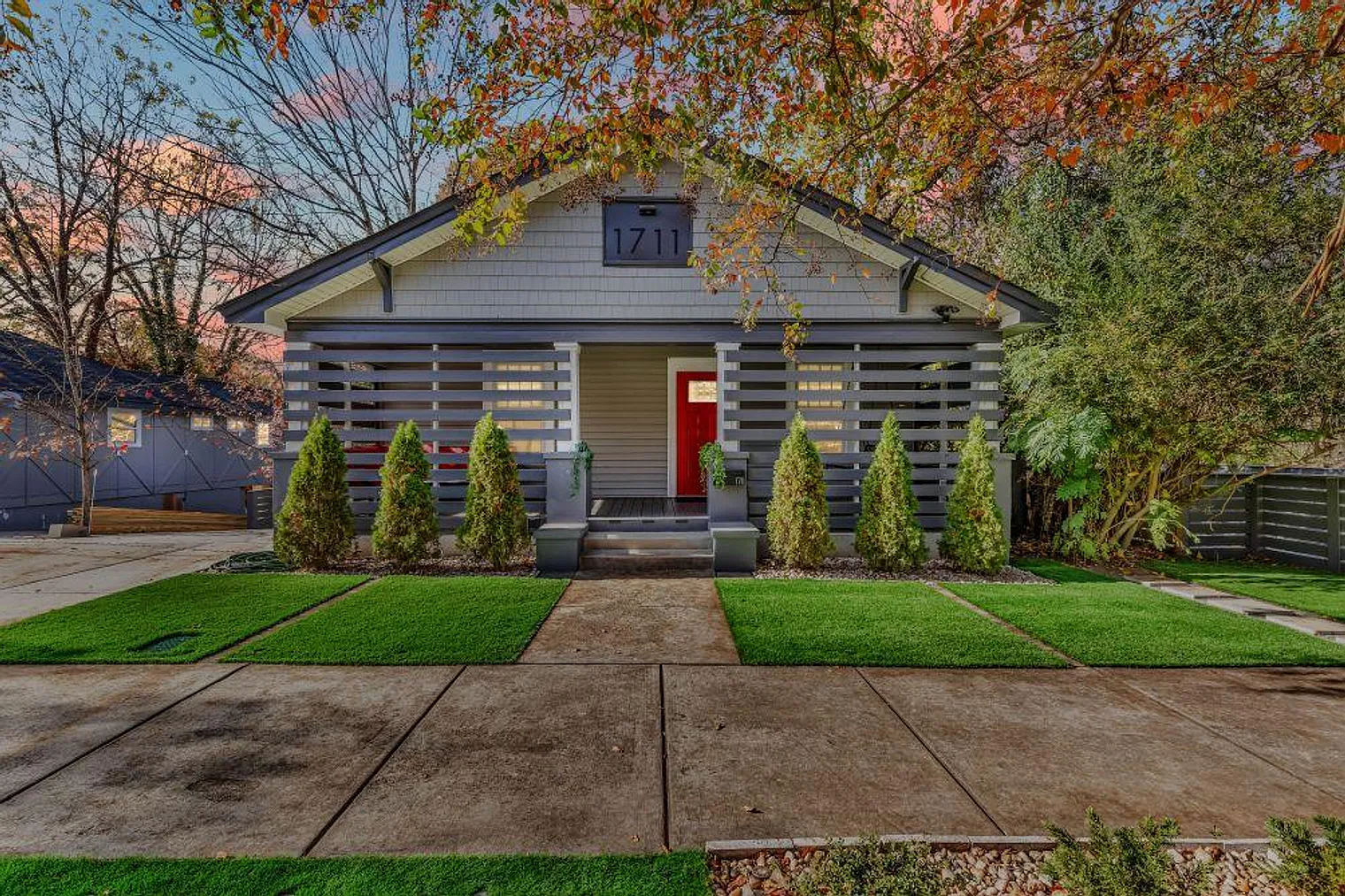 3 bed, 2.0 bath, 1194 sqft, $4,701 — Photo 4