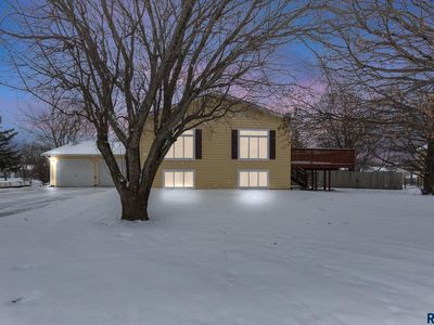 409 E 7th St, Crooks, SD, 57020