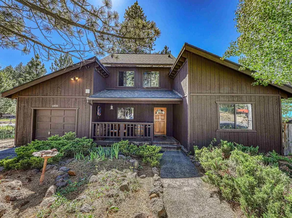 10414 Martis Valley Rd, Truckee, CA 96161