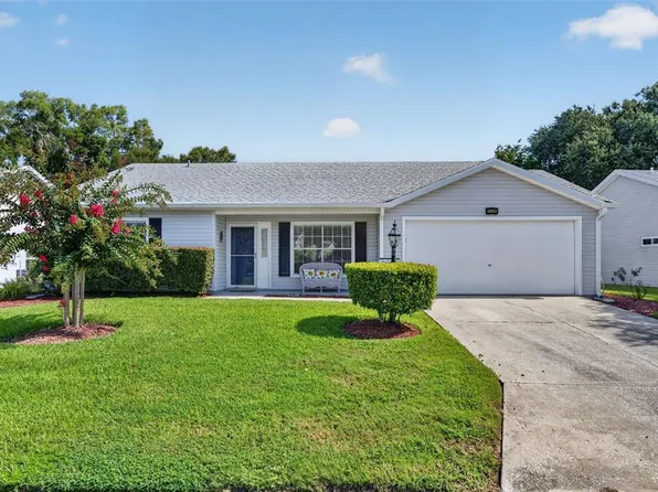 5349 TANGELO STREET, LEESBURG, FL 34748