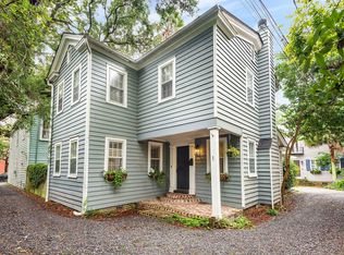 1 Talon Ct, Charleston, SC 29403