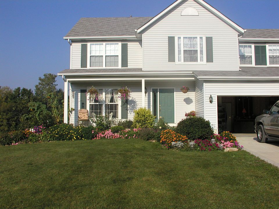 Welcome to 12451 Saylor Rd 