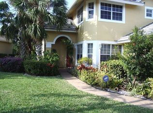 521 Misty Oaks Dr, Pompano Beach, FL 33069