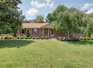 4327 Veterans Pkwy, Murfreesboro, TN 37128