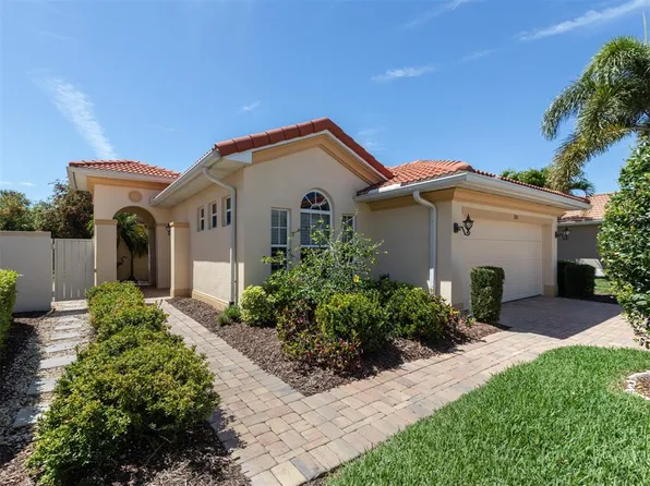 205 Mestre Pl, North Venice, FL 34275