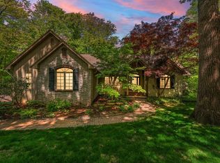 229 Barberry Ln, Valparaiso, IN 46383