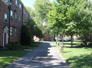 721 North Ter, Philadelphia, PA 19123