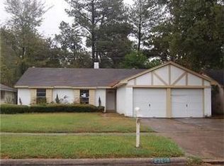 23218 Pine Post Ln, Spring, TX 77373