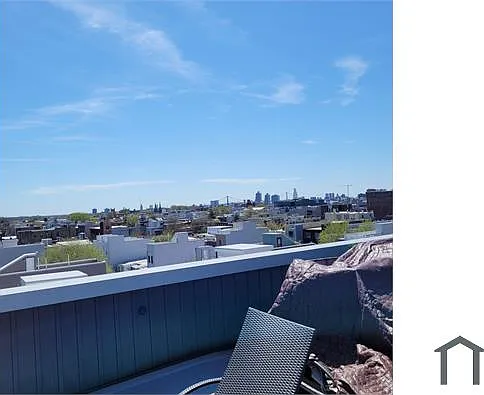 1836 E York St #203 — Photo 10