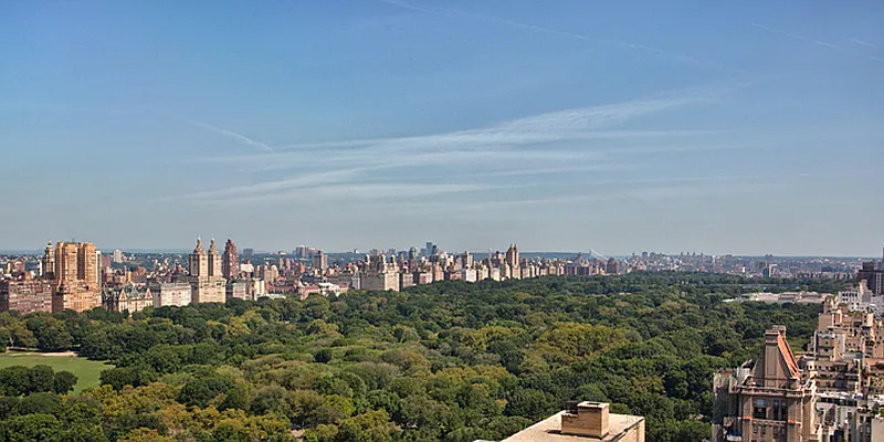 Sold by Brown Harris Stevens | media 22