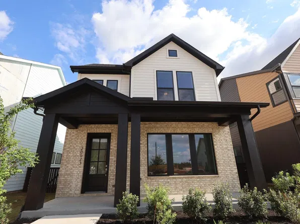 20023 Sunset Serenade Trl, Cypress, TX 77433