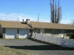 2161 Hilaire Rd, Moxee, WA 98936