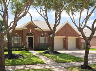 4434 Timber Hill Dr, Sugar Land, TX 77479