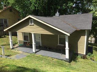 336 Virginia Ave, Florence, AL 35630
