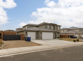 3236 E Red Cedar Dr, Saint George, UT 84790