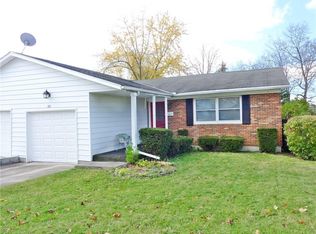 520 Newell St, Bellefontaine, OH