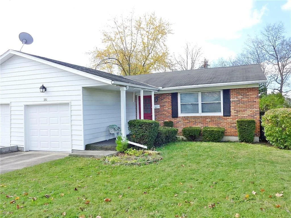 520 Newell St photo 1