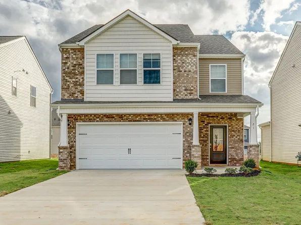 21 Garnet Ct, Johnson City, TN 37604