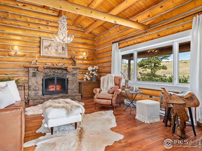 7106 Bennet Rd, Berthoud, CO, 80513