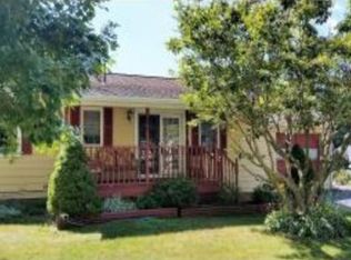 404 Virginia Ave, Vestal, NY 13850