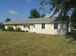 152 Brookwood Dr, Decatur, IN 46733