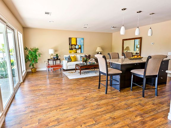 4th image of 3808 Vista Campana S Unit 57