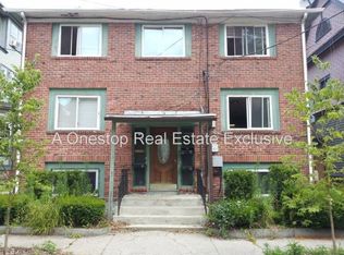 15 Princeton Ave APT 2, Providence, RI 02907