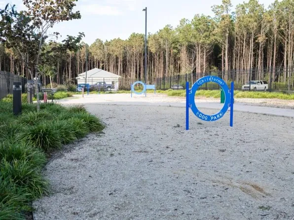 The Preserve at Carteret Place