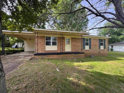 116 Utopia Dr, Melbourne, AR, 72556