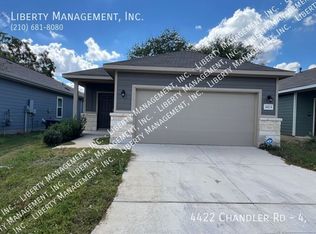4422 Chandler Rd BUILDING 4, San Antonio, TX 78222