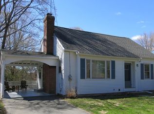 49 Mann Ter, Northampton, MA 01062
