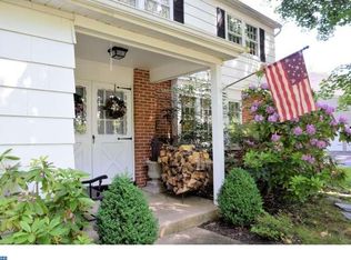 3015 Eisenhower Dr, East Norriton, PA 19403