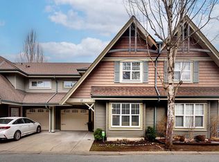 22977 116th Ave #17, Maple Ridge, BC V2X