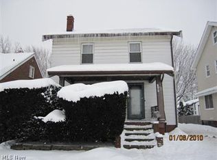 7519 Ridgefield Ave, Cleveland, OH 44129