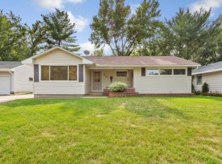 710 Upper Johnson Cir, Saint Peter, MN 56082