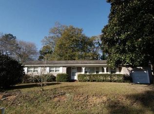 749 Canary Dr, Charleston, SC 29414