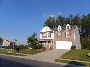 1130 San Gabriel Ave, Charlotte, NC 28214
