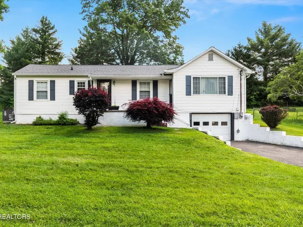 5708 Haynes Sterchi Rd, Knoxville, TN 37912