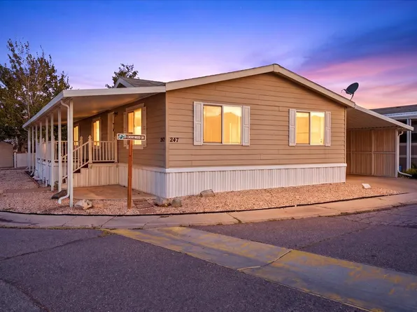 1111 N 2000 W Unit 247, Farr West, UT 84404