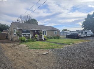 425 W Roosevelt Ave, Stanfield, OR 97875